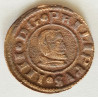 10 Cts 1879 Barcelona