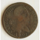 8 maravedís Carlos IV 1801