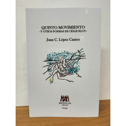 Quinto movimiento Juan Carlos López Cantos