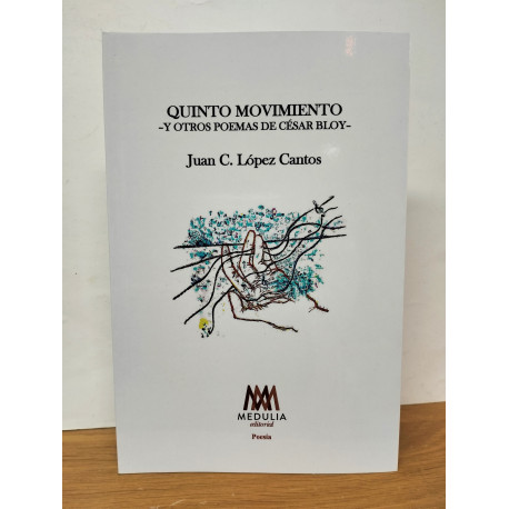 Quinto movimiento Juan Carlos López Cantos