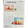 Gastronomía Canarias