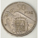2 peseta plata 1870