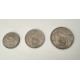 50 Cts plata 1870