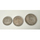 50 Cts plata 1870