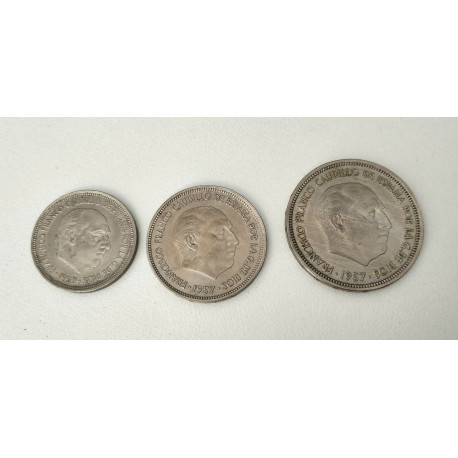 2 peseta plata 1870