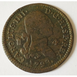 50 céntimos de Alfonso XIII de 1892