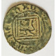 Dinero Vellón Cuenca Enrique IV