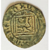 Dinero Vellón Cuenca Enrique IV