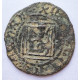 Dinero Vellón Enrique IV