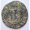 Dinero Vellón Enrique IV