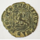 Dinero de Vellón Enrique IV 1454-1474