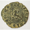 Dinero de Vellón Enrique IV 1454-1474