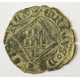 Dinero de Vellón Enrique IV 1454-1474