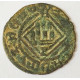 Dinero Cuenca Enrique IV 1454-1474