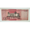 República Dominicana 1000 pesos 2017