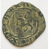 Dinero Vellón Enrique IV