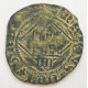 Dinero Vellón Enrique IV