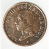2 céntimos 1905