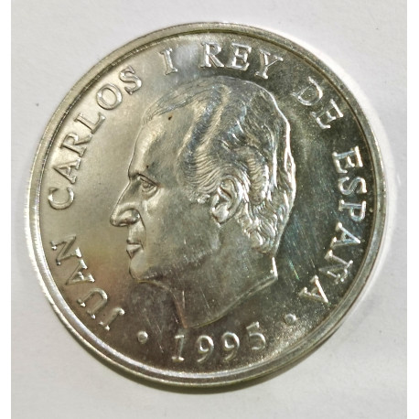 2.000 Pts 1995 Palacio Real