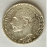 10 Cts 1879 Barcelona