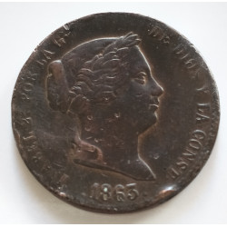 Francia - 5 Francos 1958