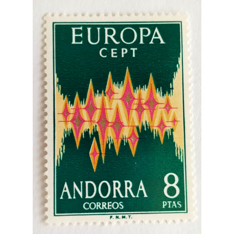 Europa 1972