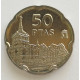 50 PESETAS 1997 ESCORIAL