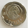 50 PESETAS 1996 FELIPE V
