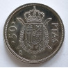 50 PESETAS 1975 *76