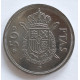 50 PESETAS 1975 *80