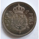 50 PESETAS 1975 *76
