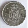 50 PESETAS 1975 *78