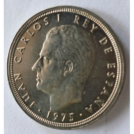 50 PESETAS 1975 *76