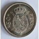 50 PESETAS 1975 *76