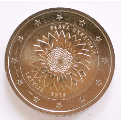 Girasol Ucrania Letonia 2023