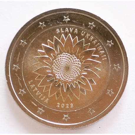 Girasol Ucrania Letonia 2023