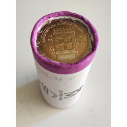 1 PESETA DE COBRE 1937