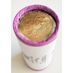 Cartucho de Erasmus España 2022