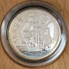 MONEDA DE 1 ECU DE 1996