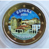 España Cáceres  2023 color