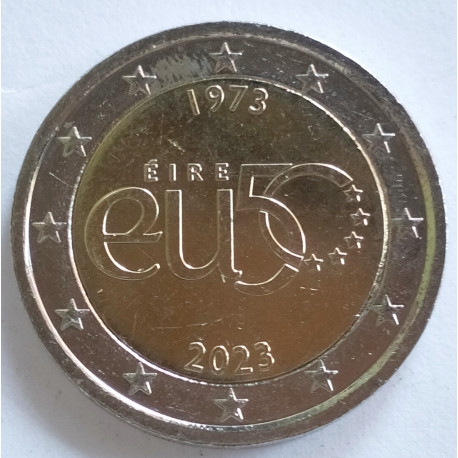 Erasmus Irlanda 2022