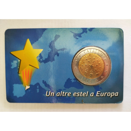 Prueba 2 € Cataluña 2015