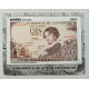HB billete Bécquer 2023