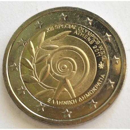 2 € DE ALEMANIA DE 2013 BADEN-WURTTEMBERG