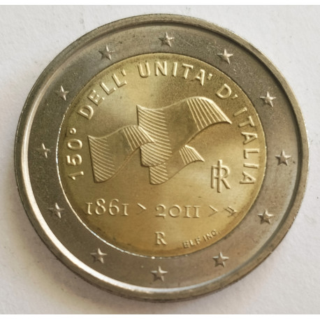 2 € DE ALEMANIA DE 2013 BADEN-WURTTEMBERG