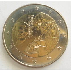 2 € DE ALEMANIA DE 2013 BADEN-WURTTEMBERG