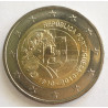 2 € República Portuguesa 2010