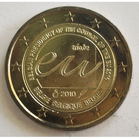 2 € DE ALEMANIA DE 2013 BADEN-WURTTEMBERG