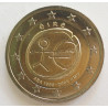 2 € IRLANDA 2009