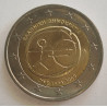 2 € GRECIA 2009 EMU